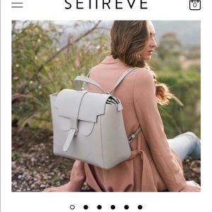 Senreve bag
